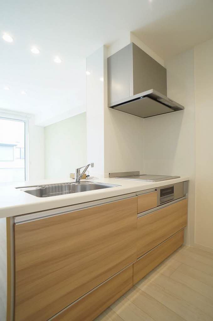 シャーメゾン加賀野 102号-4