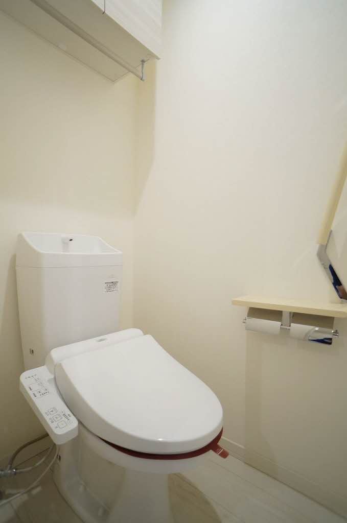 シャーメゾン加賀野 102号-5