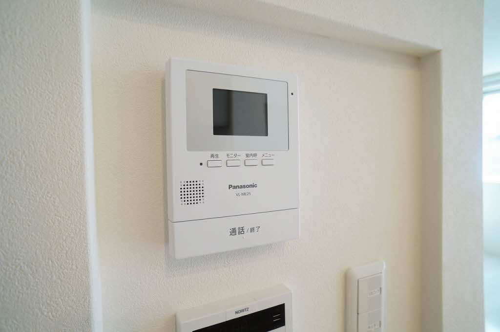 シャーメゾン加賀野 102号-10