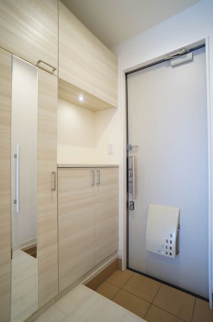 シャーメゾン加賀野 102号-12