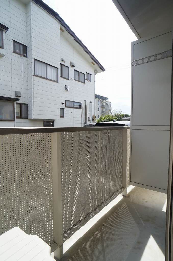 シャーメゾン加賀野 102号-13