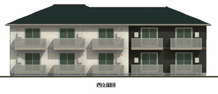 シャーメゾン　リス・ブラン 101号-2