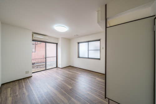 パレスエヴァ八乙女 105号-2