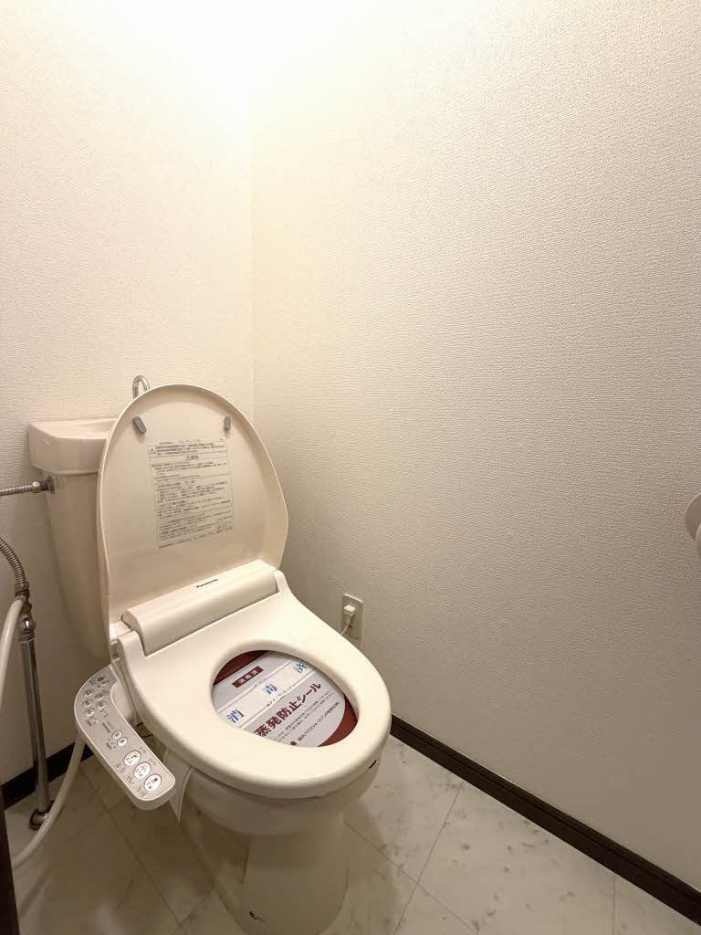 パレスエヴァ八乙女 201号-5