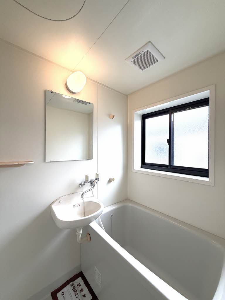 パレスエヴァ八乙女 201号-6