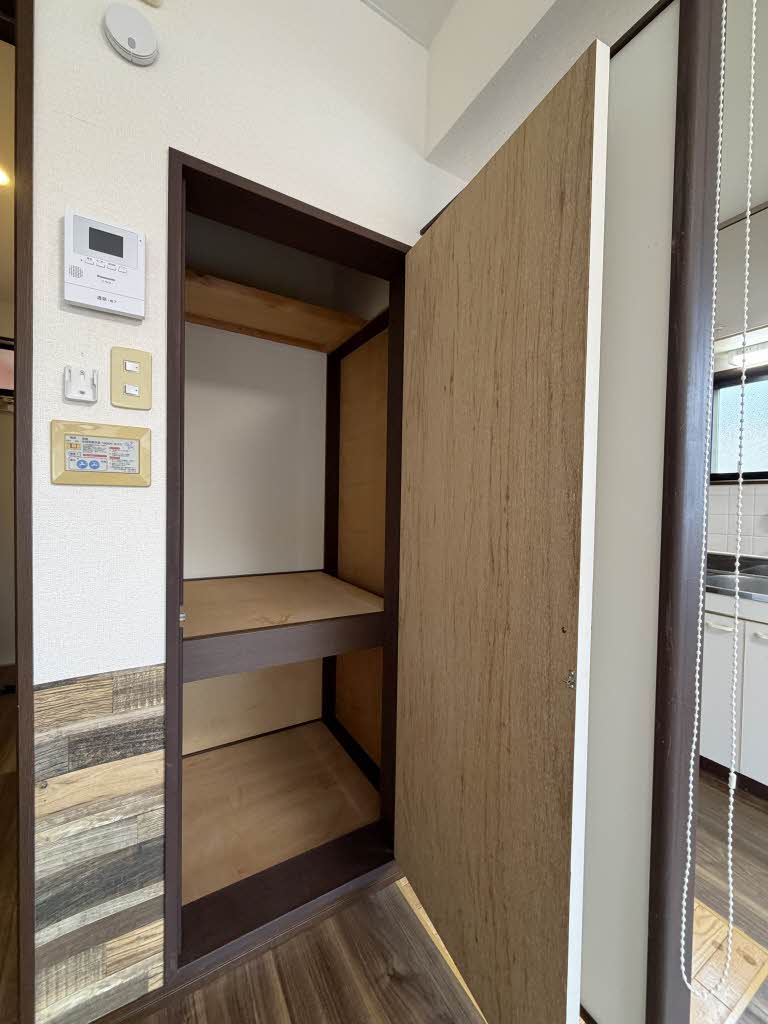 パレスエヴァ八乙女 201号-9