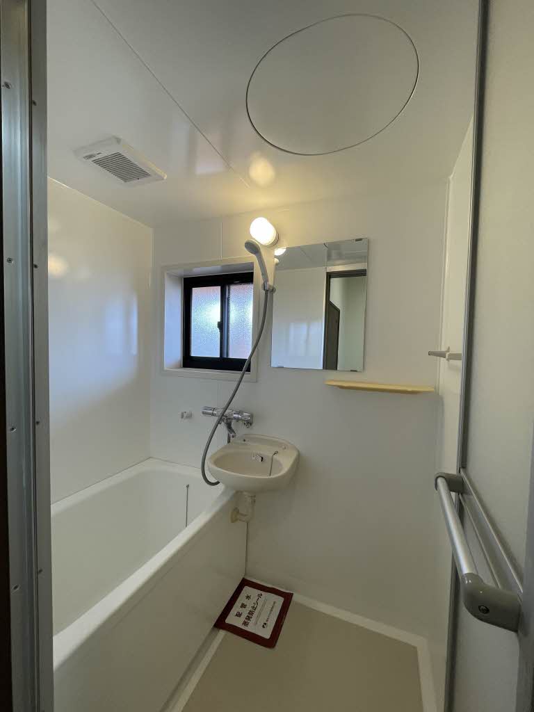 パレスエヴァ八乙女 202号-6