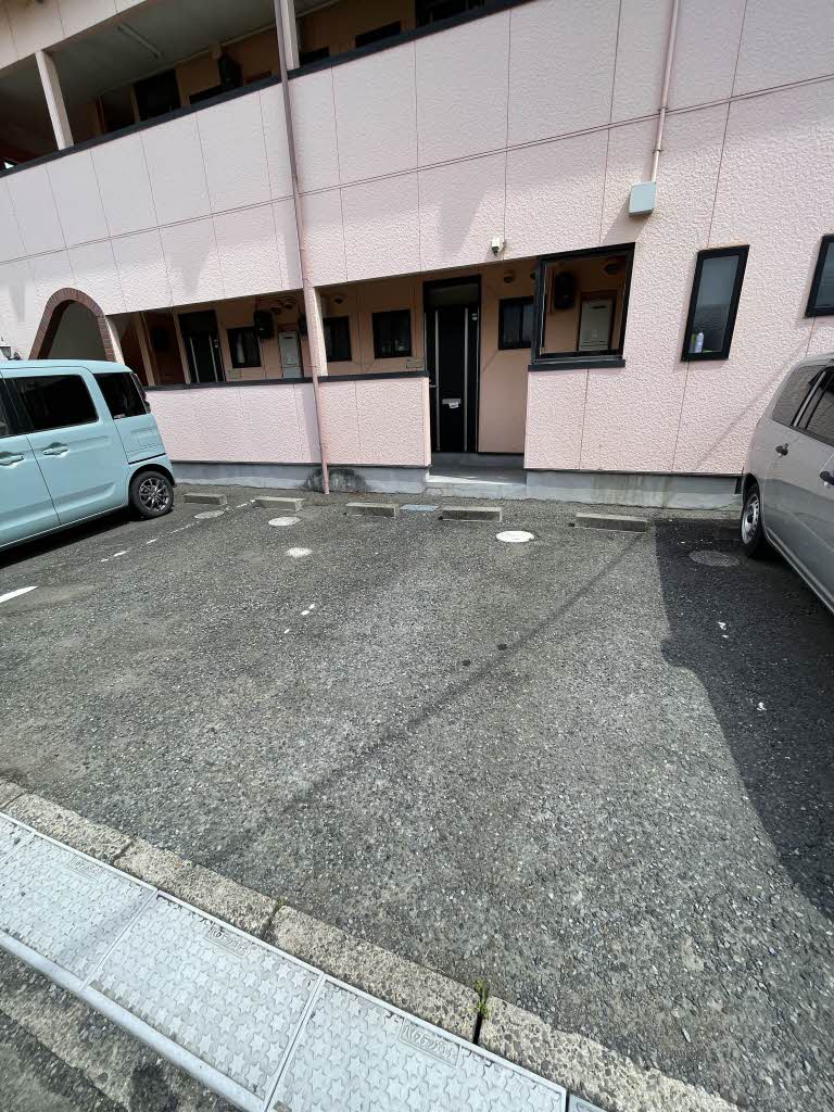 パレスエヴァ八乙女 202号-13