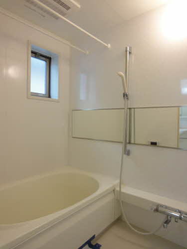 シャーメゾンＭ・Ⅱ 201号-3