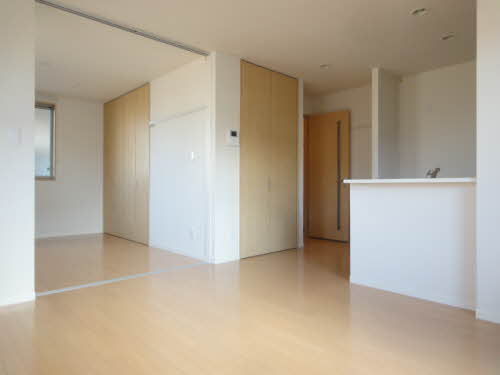 シャーメゾンＭ・Ⅱ 201号-7