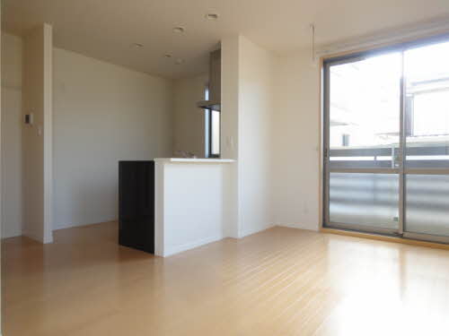 シャーメゾンＭ・Ⅱ 201号-8