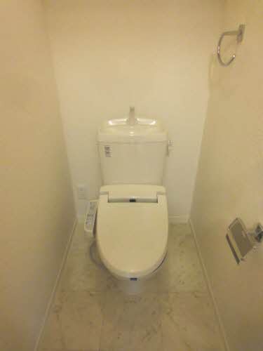 シャーメゾンＭ・Ⅱ 201号-9