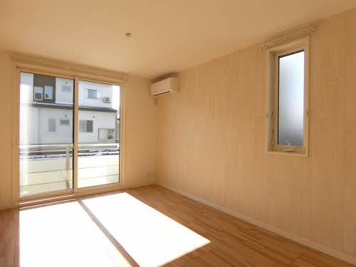 リラフォートＡ A103号-2