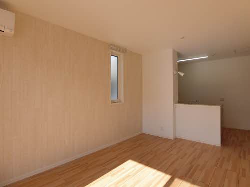 リラフォートＡ A103号-5