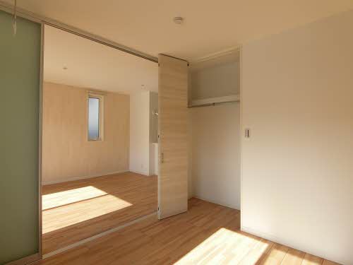 リラフォートＡ A103号-6