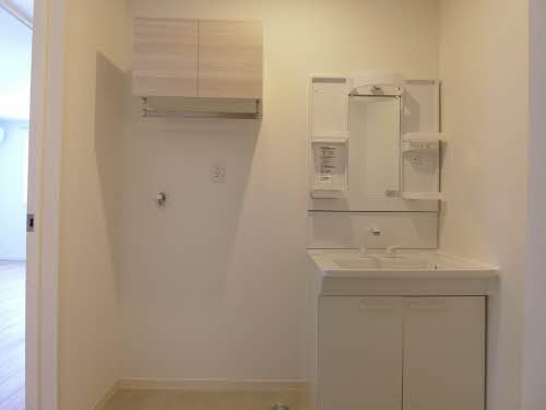 リラフォートＡ A103号-9