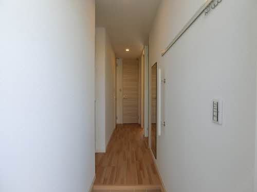 リラフォートＡ A103号-13