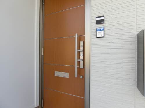 リラフォートＡ A103号-14