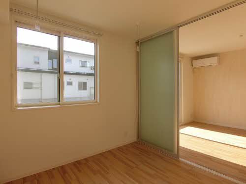 リラフォートＡ A103号-15