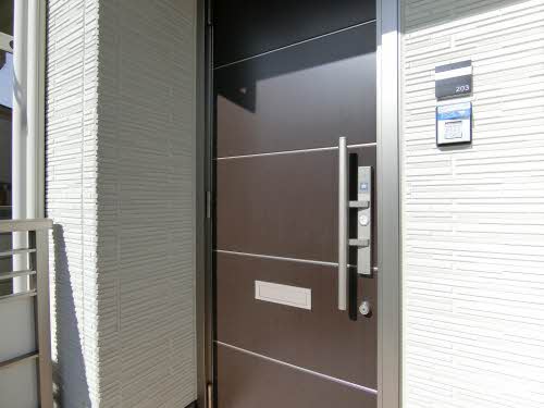 リラフォートB B203号-2