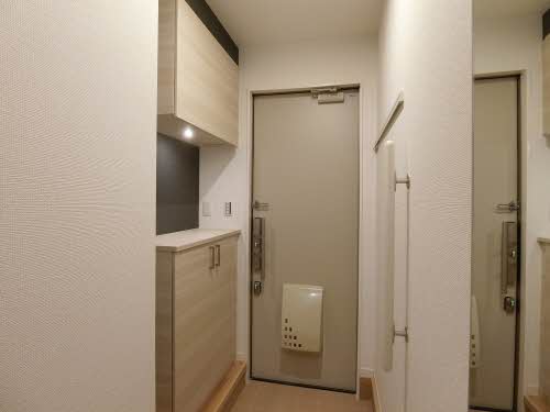 リラフォートB B203号-4