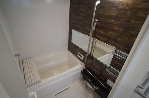 Sha Maison Esperance 201号-4