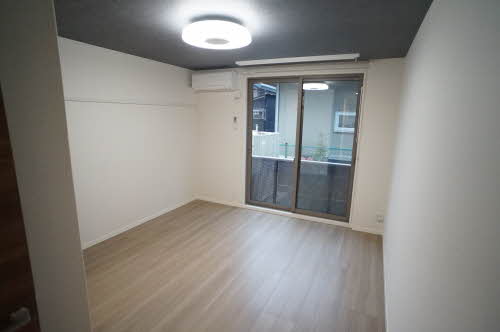 Sha Maison Esperance 201号-7