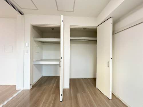 ベレオＹＮ 303号-5