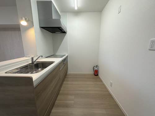 ベレオＹＮ 303号-6