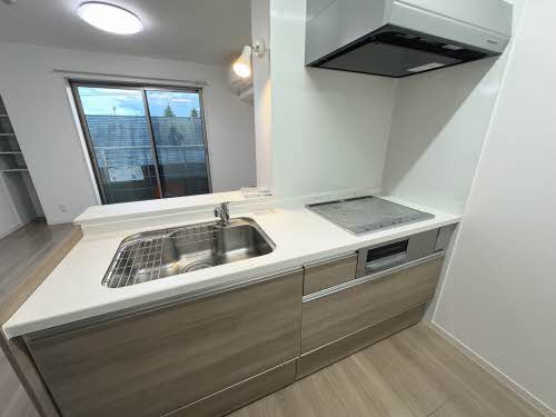 ベレオＹＮ 303号-7