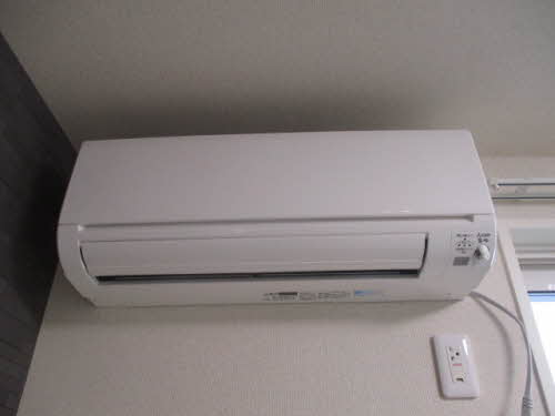 シャーメゾン　エミ 205号-6