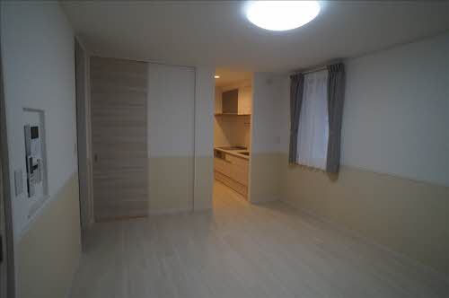 セルディーナ清水町 101号-10