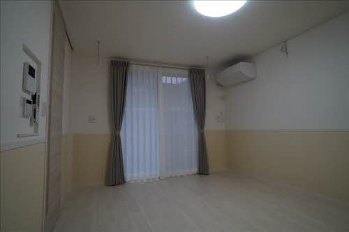 セルディーナ清水町 103号-3