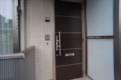 セルディーナ清水町 103号-5