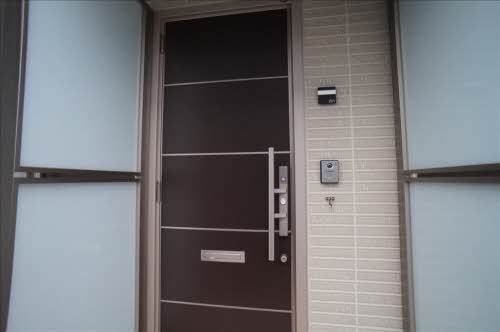 セルディーナ清水町 201号-2