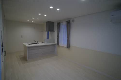 セルディーナ清水町 201号-5