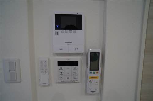 セルディーナ清水町 201号-6