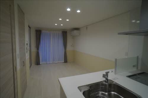 セルディーナ清水町 202号-5