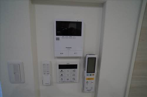 セルディーナ清水町 203号-4