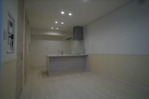 セルディーナ清水町 203号-6