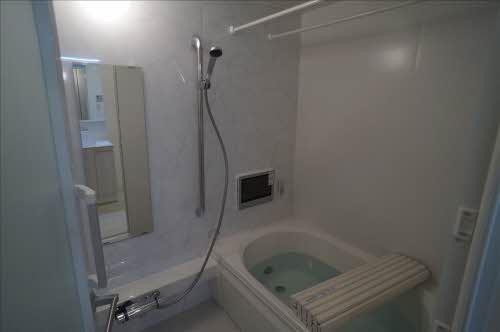 セルディーナ清水町 203号-12