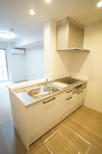 ベレオ二軒茶屋 102号-3