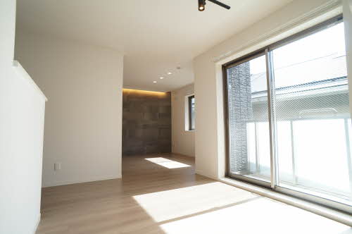 ベレオ二軒茶屋 202号-2