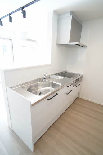ベレオ二軒茶屋 202号-4