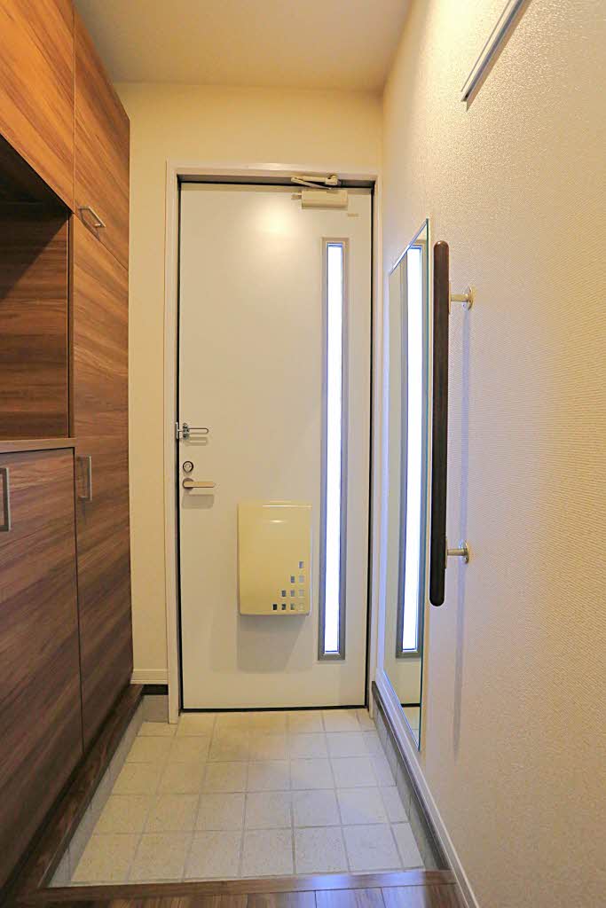 シャーメゾン　ラ・ヴィ 203号-5