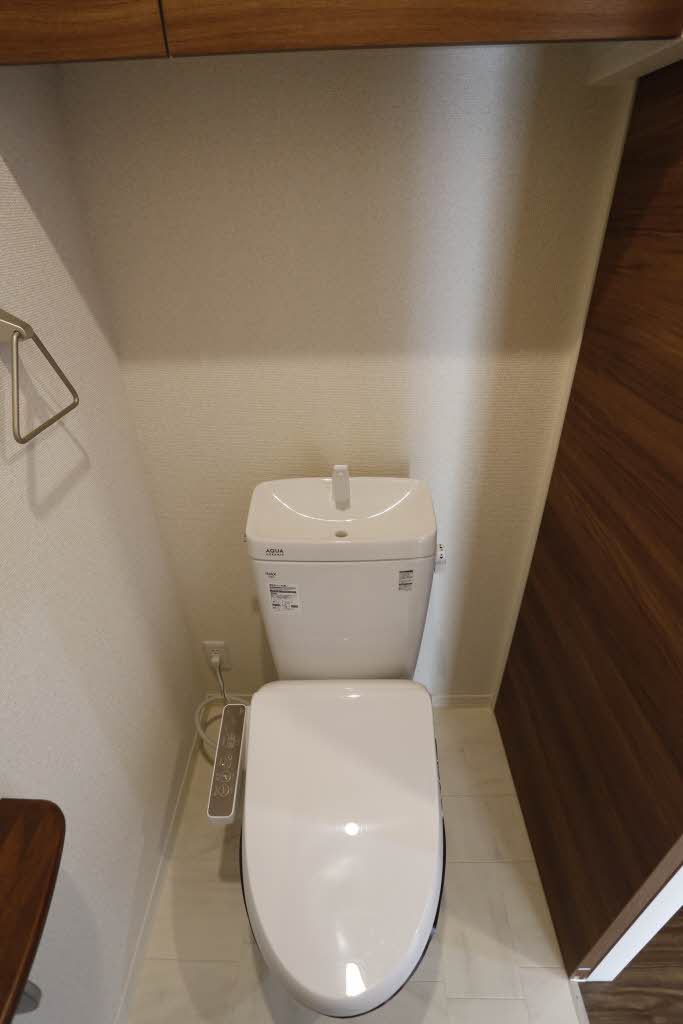 シャーメゾン　ラ・ヴィ 203号-7