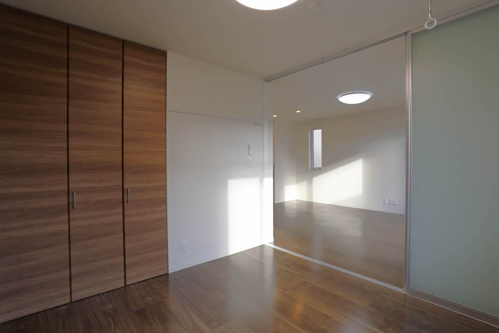 シャーメゾン　ラ・ヴィ 203号-9