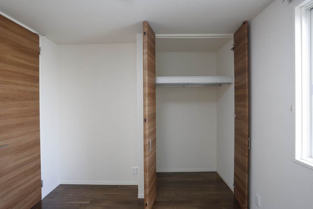 シャーメゾン　ラ・ヴィ 203号-12