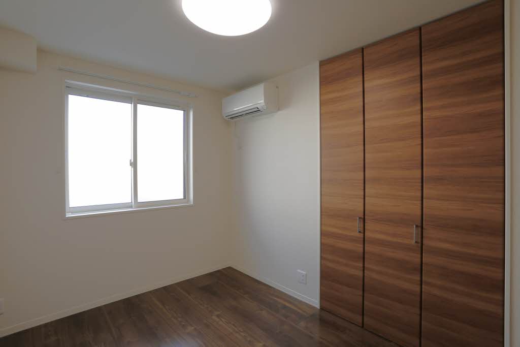 シャーメゾン　ラ・ヴィ 203号-13