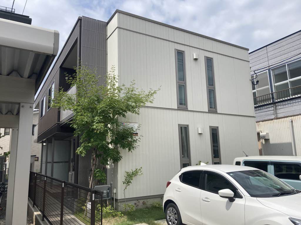 モンドール・Ｔ 102号-2